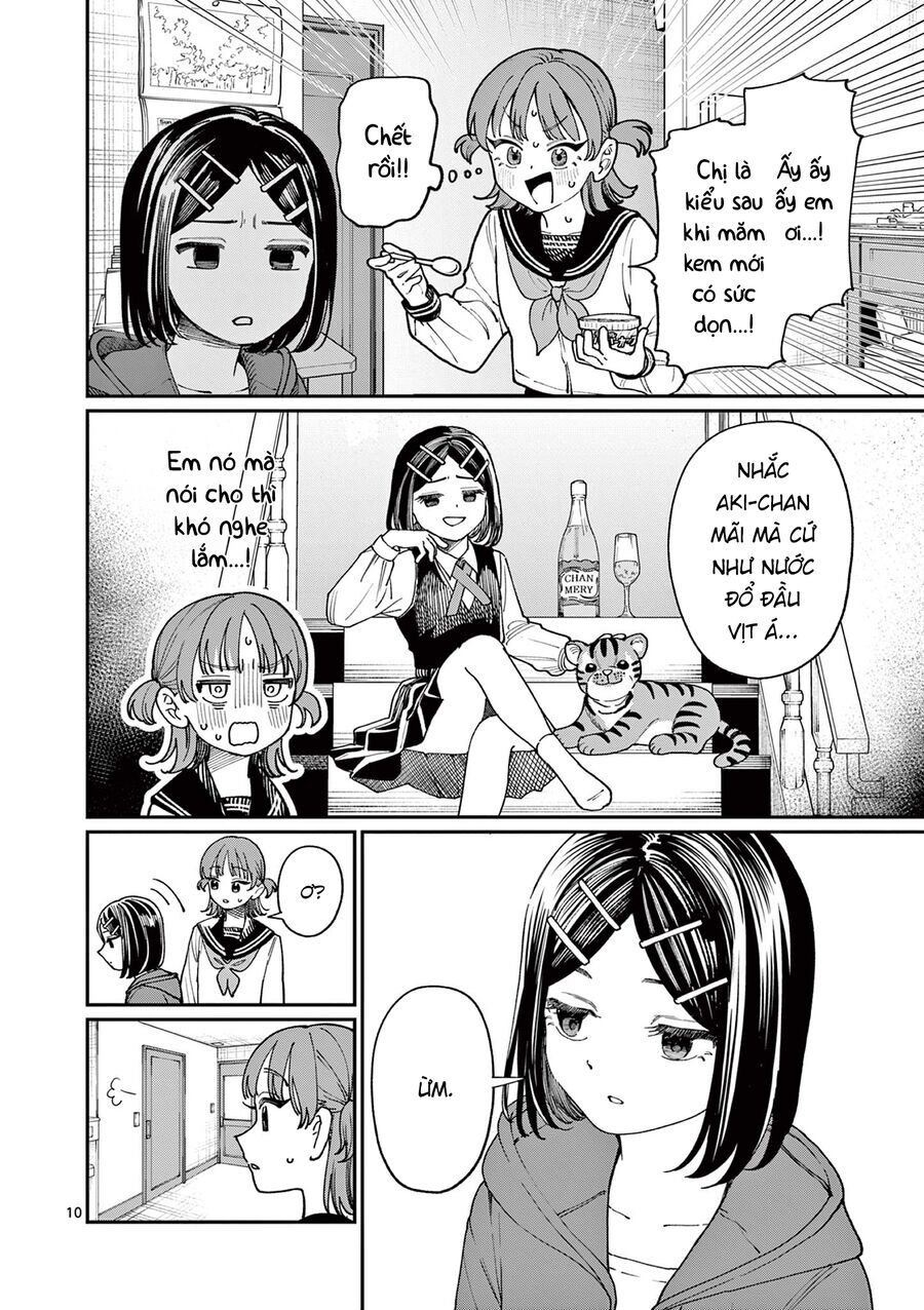 Wakaba-Sanchi No Aoi Koi [Chap 1-25]