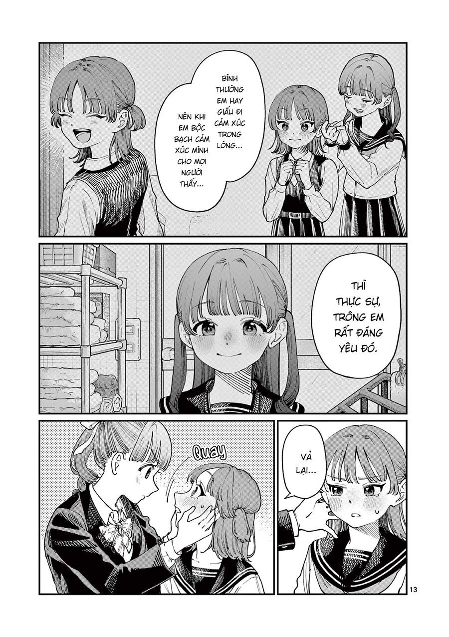 Wakaba-Sanchi No Aoi Koi [Chap 1-25]
