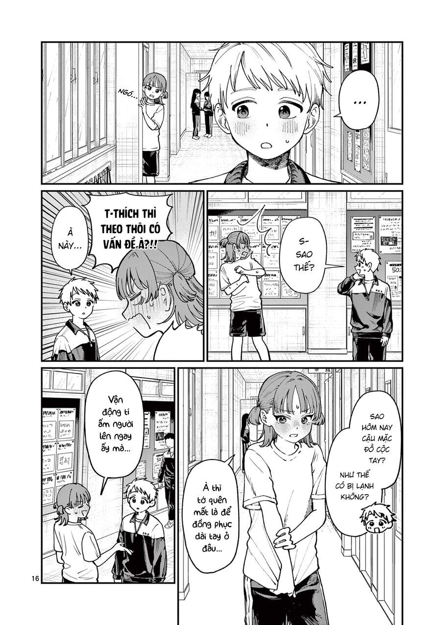 Wakaba-Sanchi No Aoi Koi [Chap 1-25]