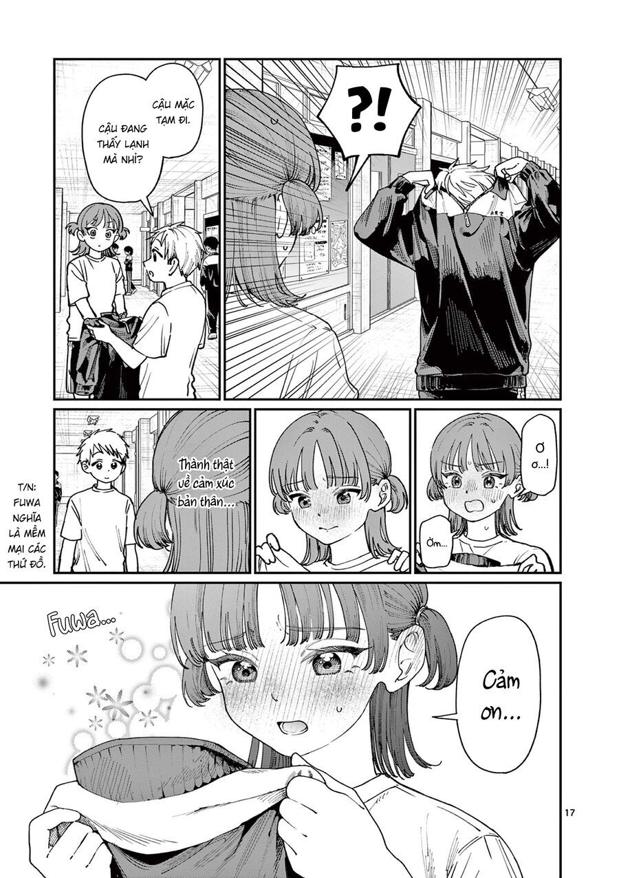 Wakaba-Sanchi No Aoi Koi [Chap 1-25]