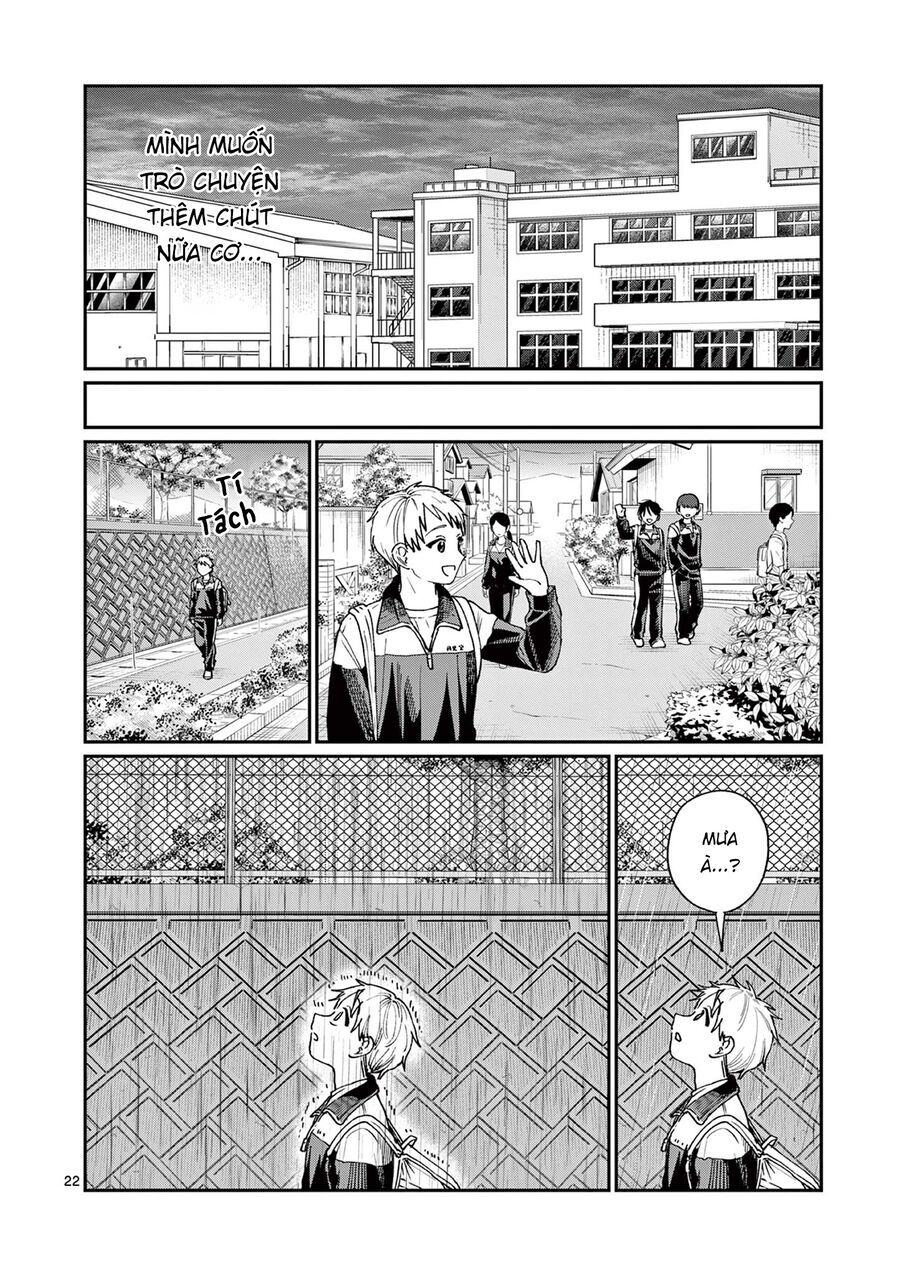 Wakaba-Sanchi No Aoi Koi [Chap 1-25]