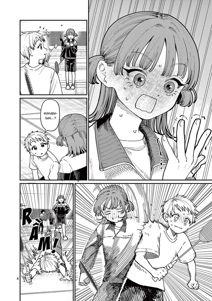 Wakaba-Sanchi No Aoi Koi [Chap 1-25]