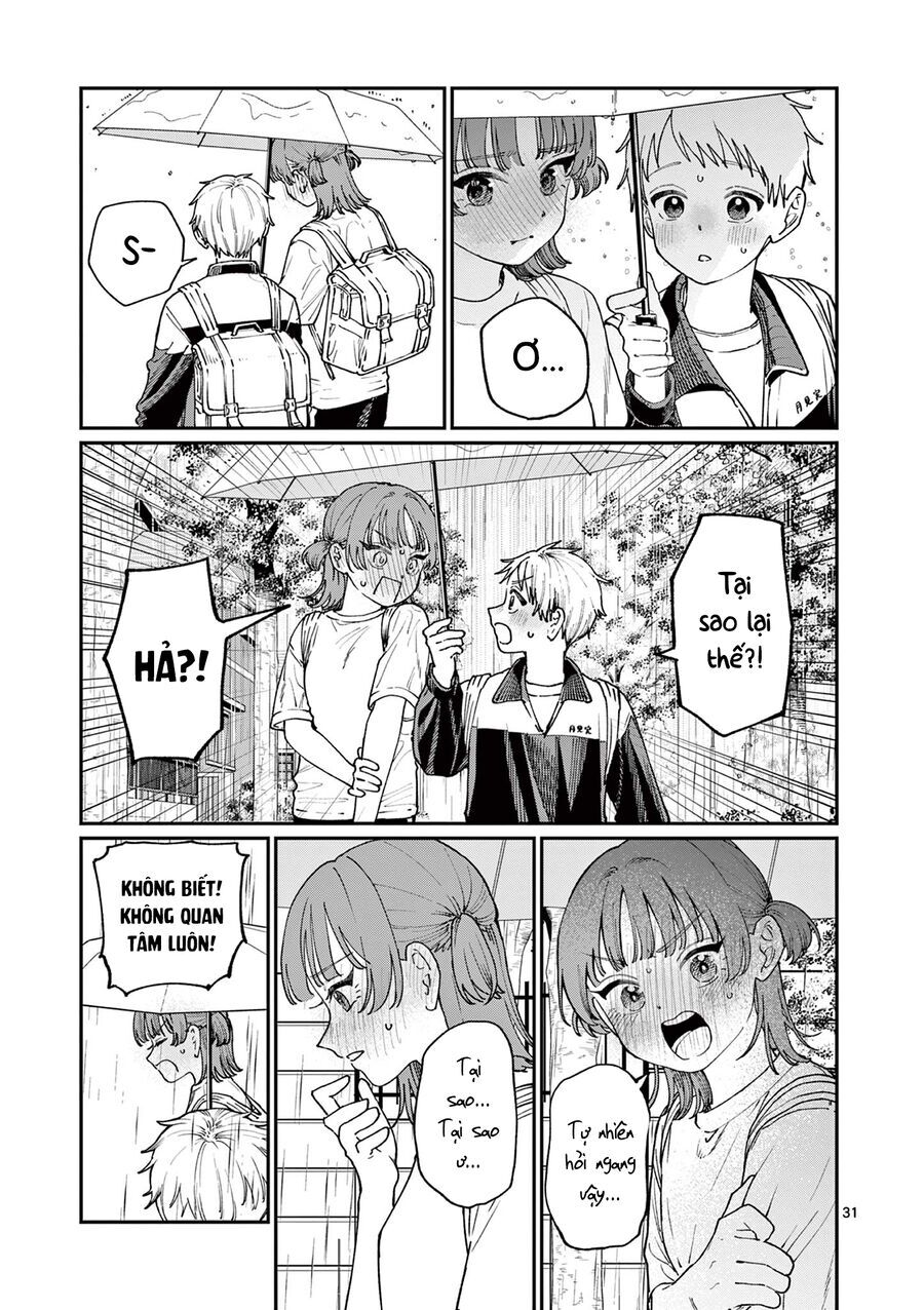 Wakaba-Sanchi No Aoi Koi [Chap 1-25]