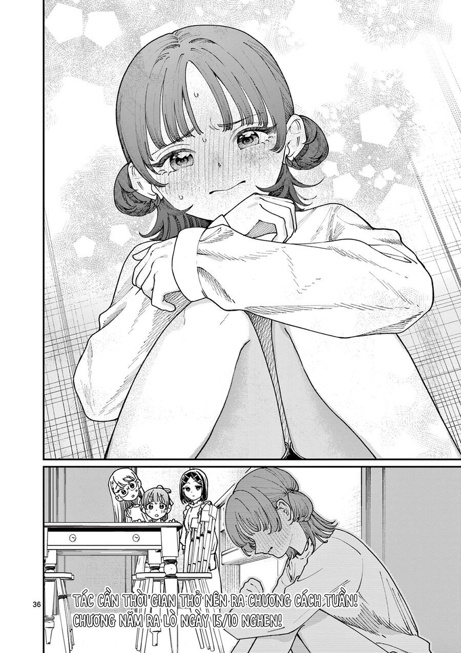 Wakaba-Sanchi No Aoi Koi [Chap 1-25]