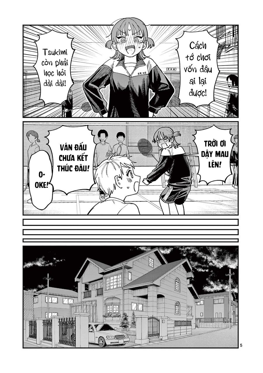 Wakaba-Sanchi No Aoi Koi [Chap 1-25]