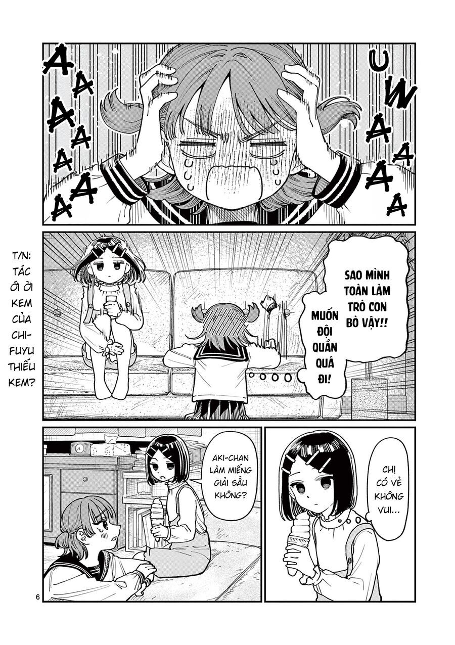 Wakaba-Sanchi No Aoi Koi [Chap 1-25]