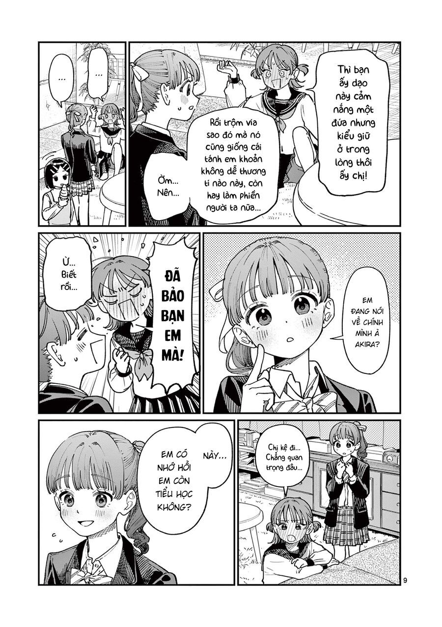 Wakaba-Sanchi No Aoi Koi [Chap 1-25]