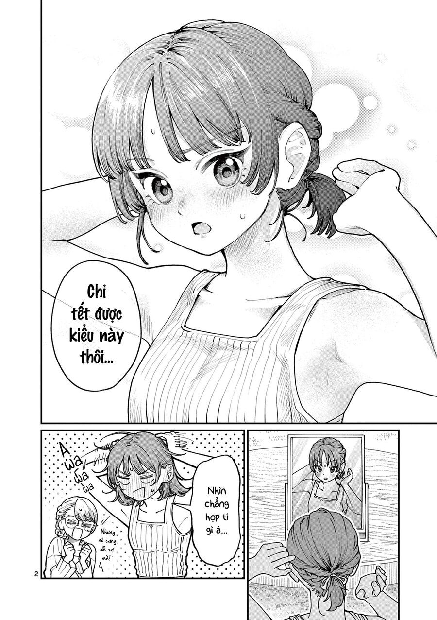 Wakaba-Sanchi No Aoi Koi [Chap 1-25]
