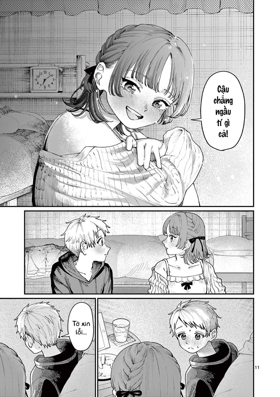 Wakaba-Sanchi No Aoi Koi [Chap 1-25]