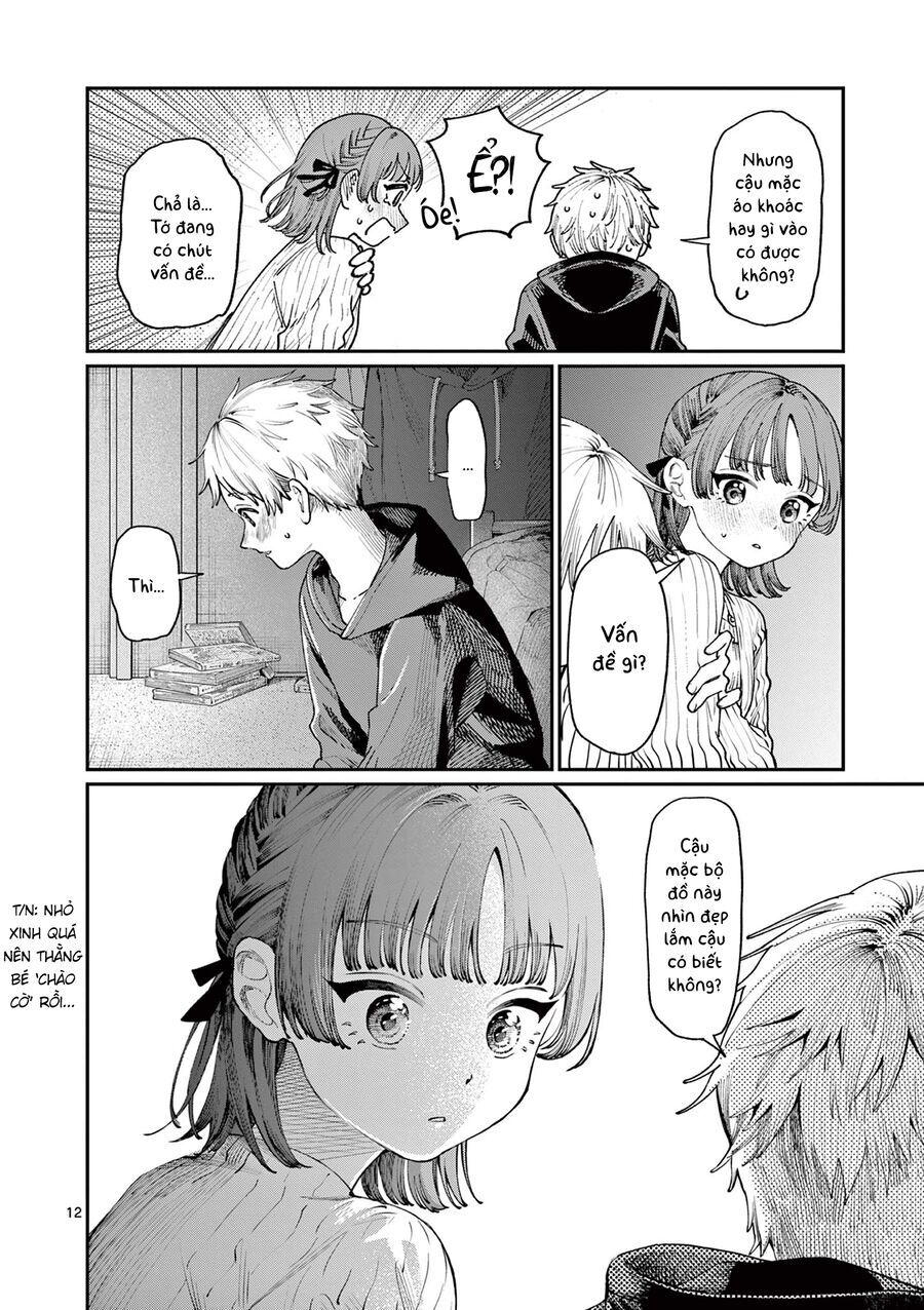 Wakaba-Sanchi No Aoi Koi [Chap 1-25]