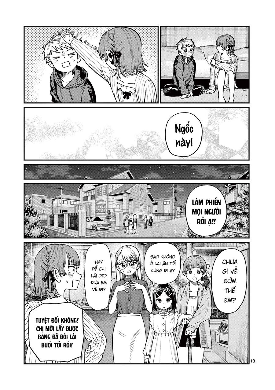 Wakaba-Sanchi No Aoi Koi [Chap 1-25]