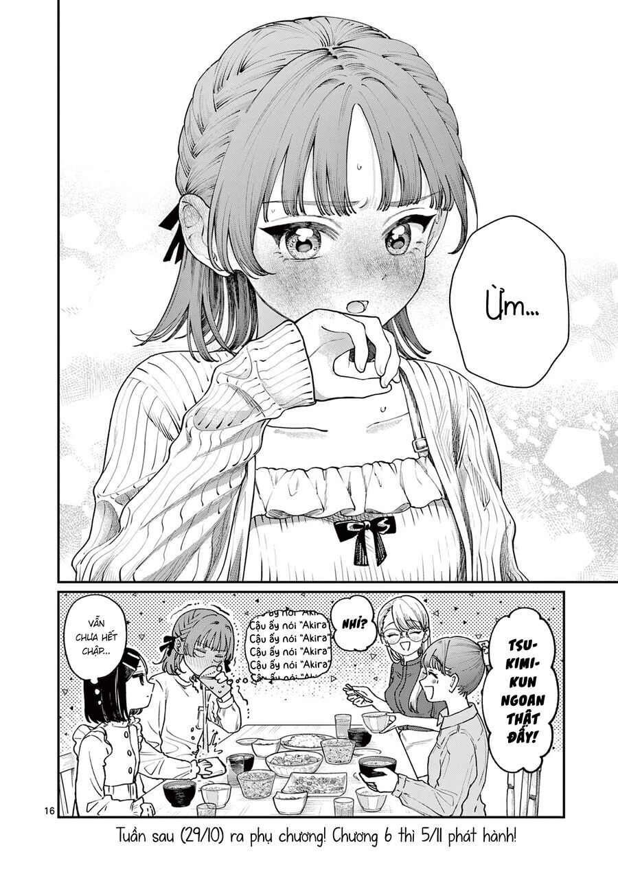 Wakaba-Sanchi No Aoi Koi [Chap 1-25]