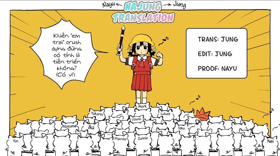 Wakaba-Sanchi No Aoi Koi [Chap 1-25]