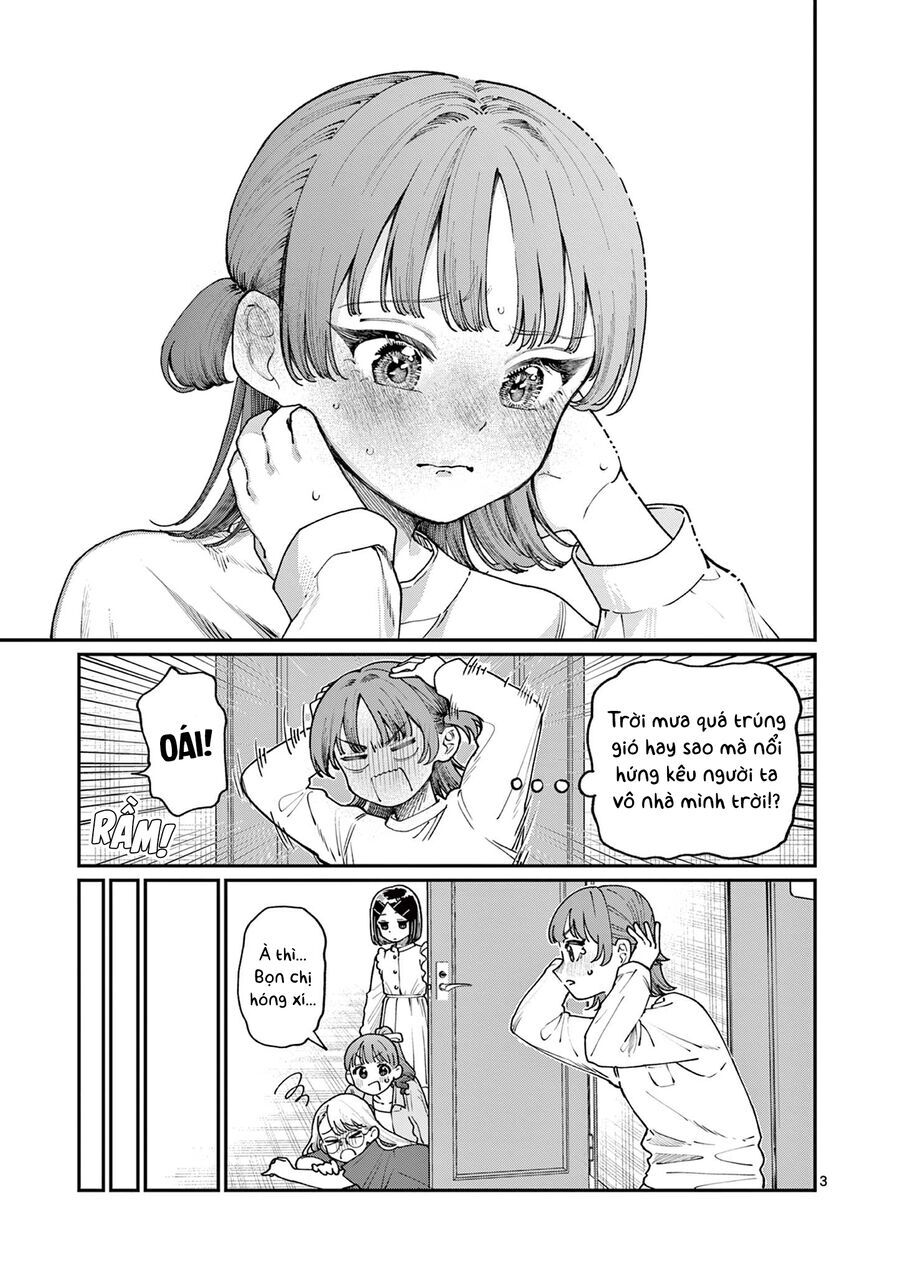 Wakaba-Sanchi No Aoi Koi [Chap 1-25]