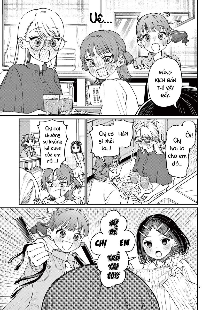 Wakaba-Sanchi No Aoi Koi [Chap 1-25]