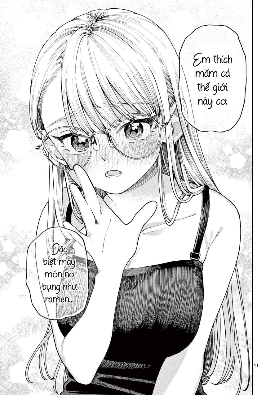Wakaba-Sanchi No Aoi Koi [Chap 1-25]