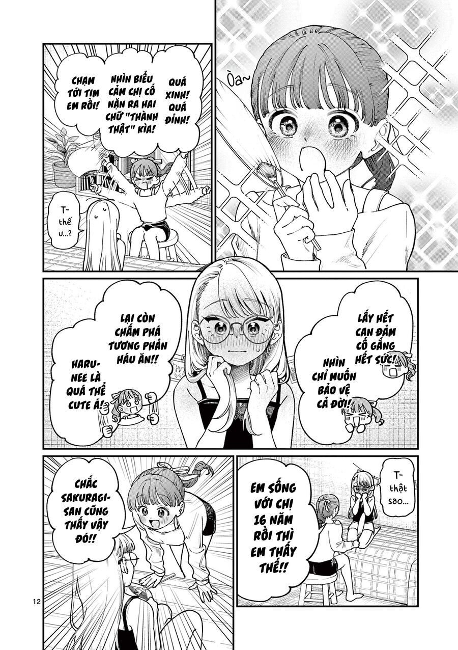 Wakaba-Sanchi No Aoi Koi [Chap 1-25]