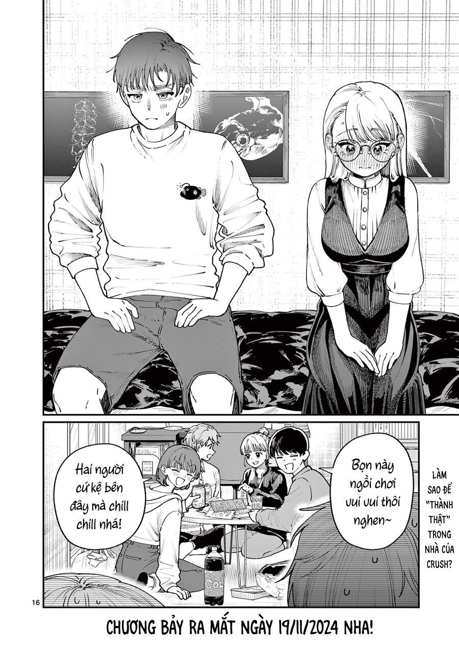 Wakaba-Sanchi No Aoi Koi [Chap 1-25]