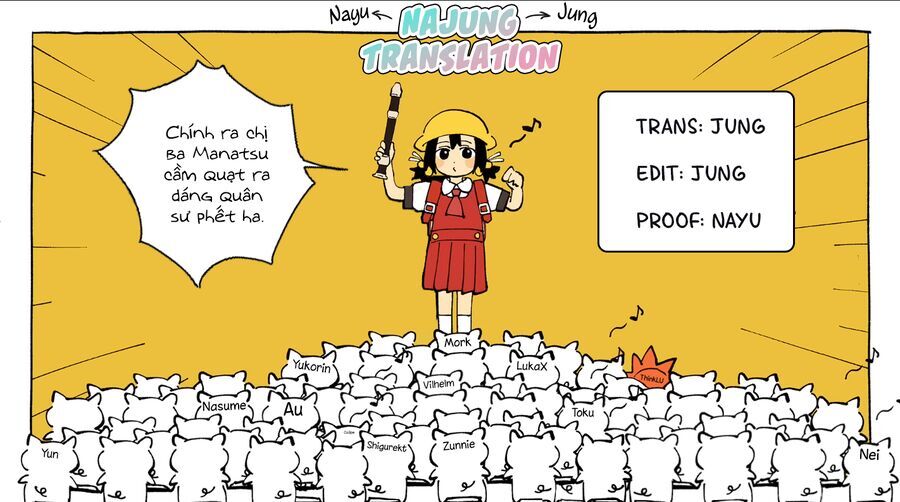 Wakaba-Sanchi No Aoi Koi [Chap 1-25]