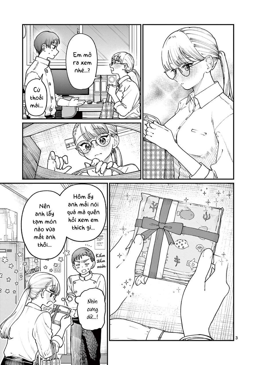 Wakaba-Sanchi No Aoi Koi [Chap 1-25]