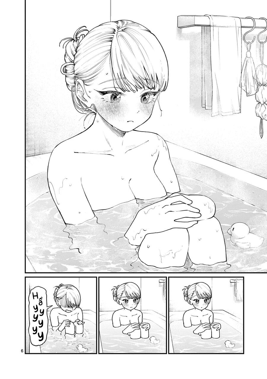 Wakaba-Sanchi No Aoi Koi [Chap 1-25]