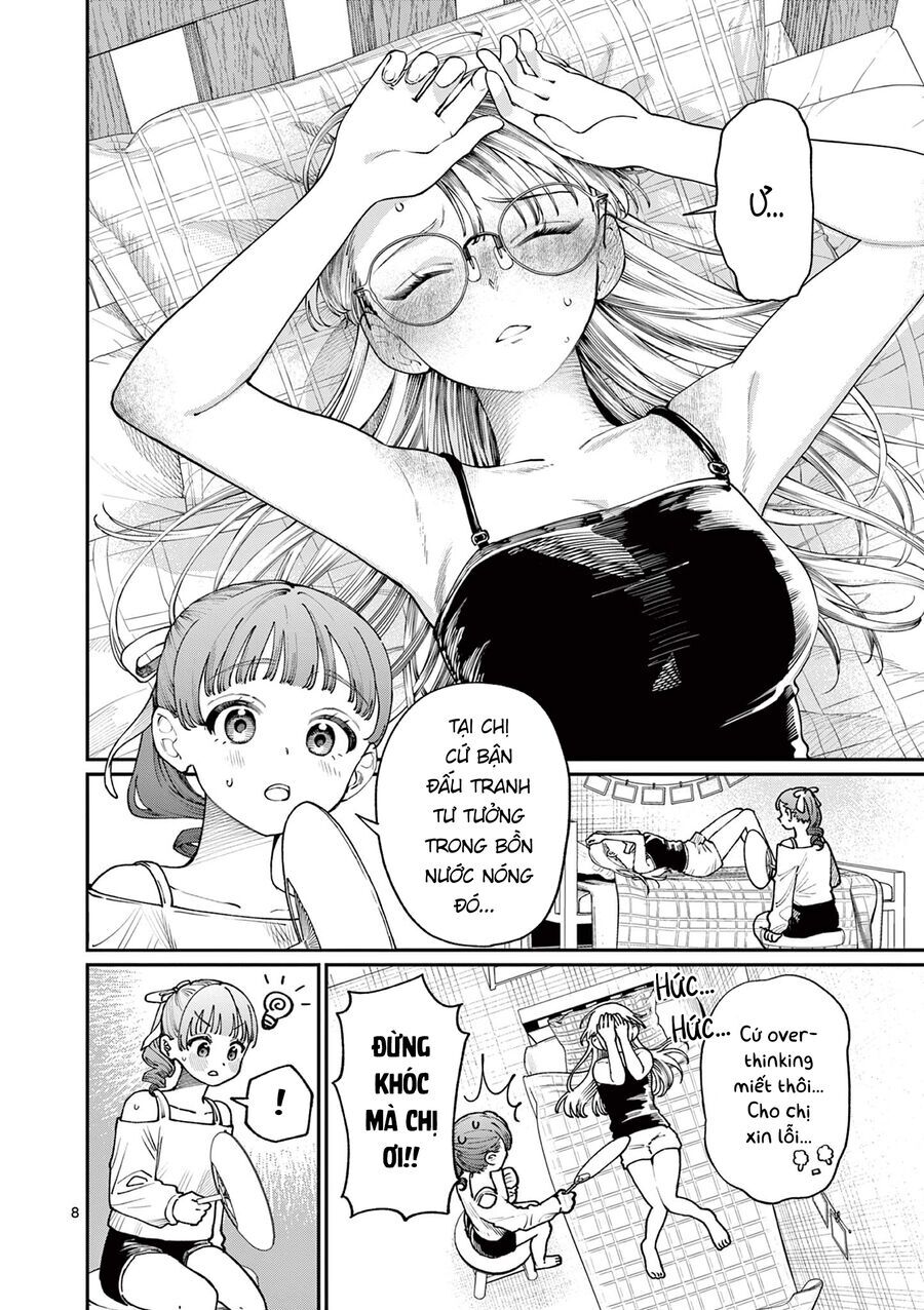 Wakaba-Sanchi No Aoi Koi [Chap 1-25]