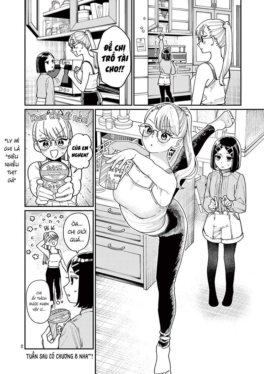 Wakaba-Sanchi No Aoi Koi [Chap 1-25]
