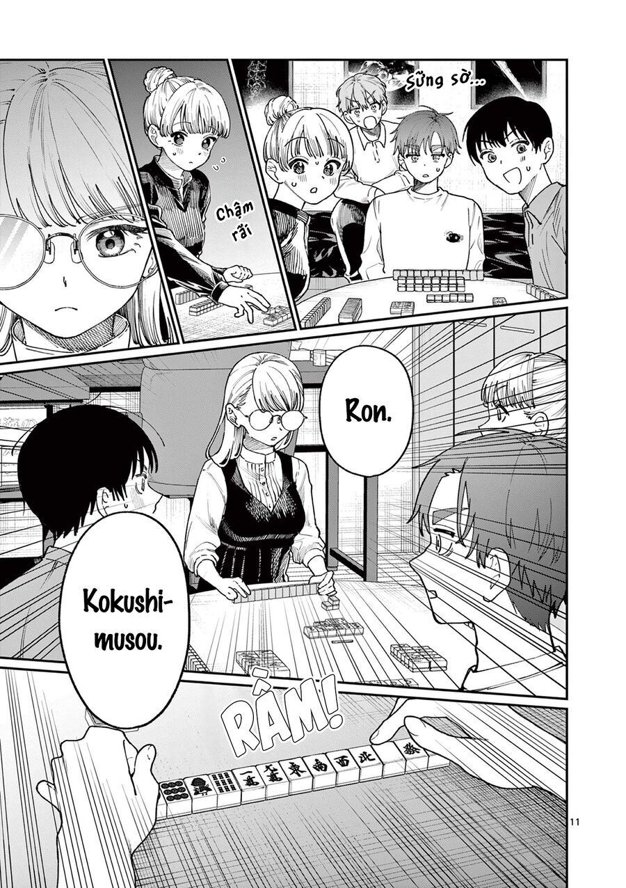 Wakaba-Sanchi No Aoi Koi [Chap 1-25]
