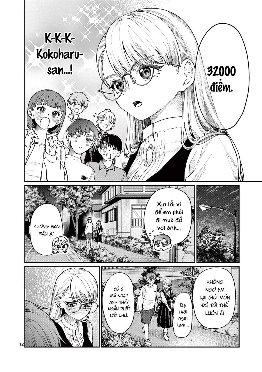 Wakaba-Sanchi No Aoi Koi [Chap 1-25]