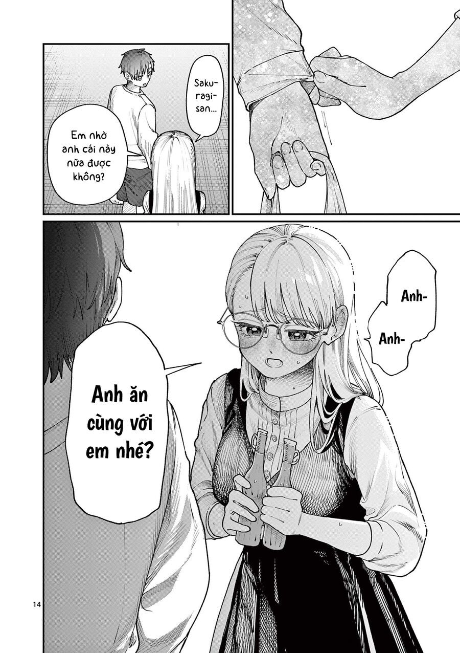 Wakaba-Sanchi No Aoi Koi [Chap 1-25]