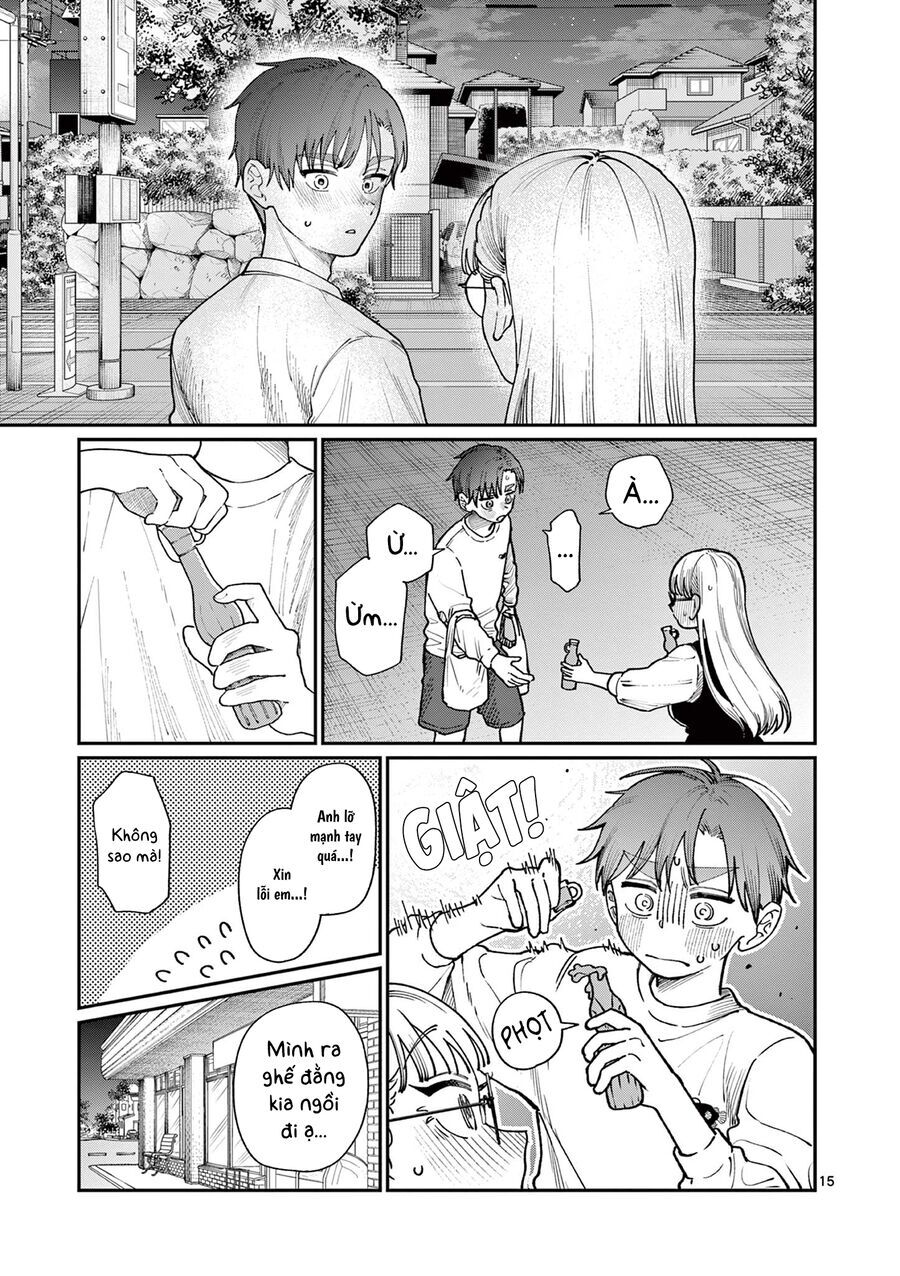 Wakaba-Sanchi No Aoi Koi [Chap 1-25]