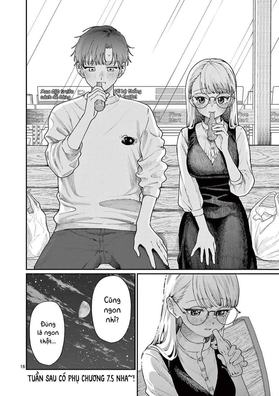 Wakaba-Sanchi No Aoi Koi [Chap 1-25]