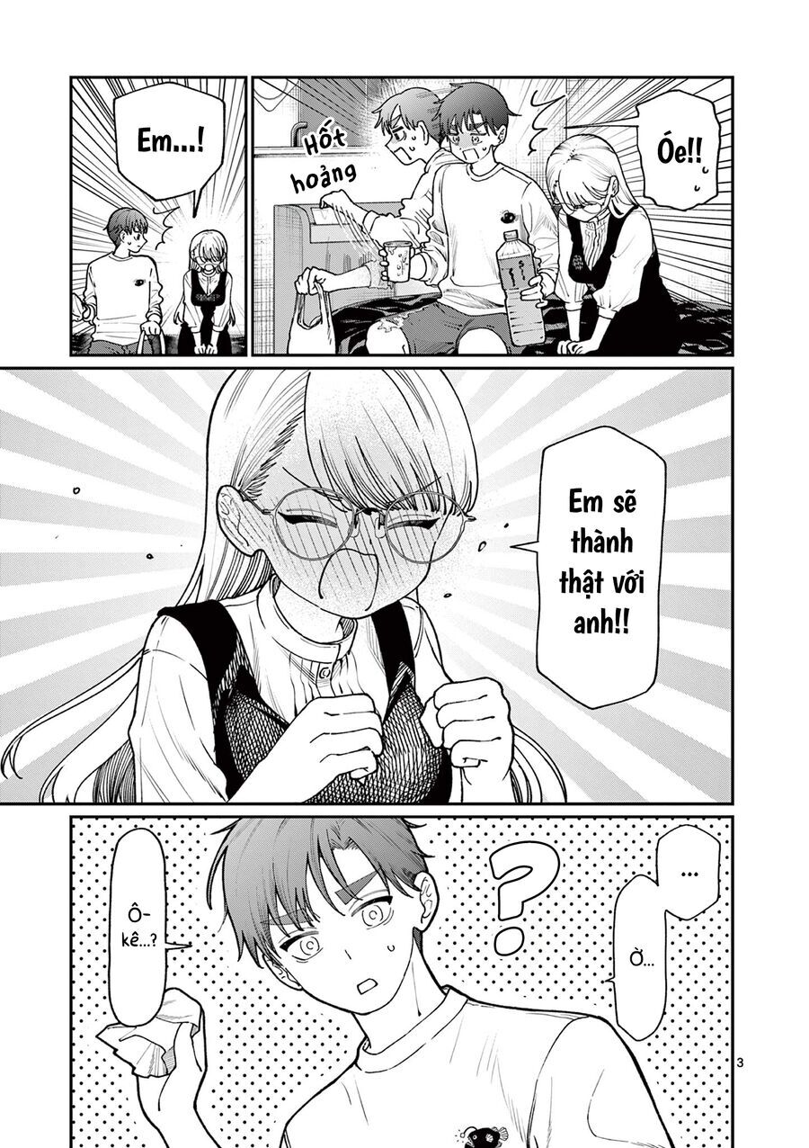 Wakaba-Sanchi No Aoi Koi [Chap 1-25]