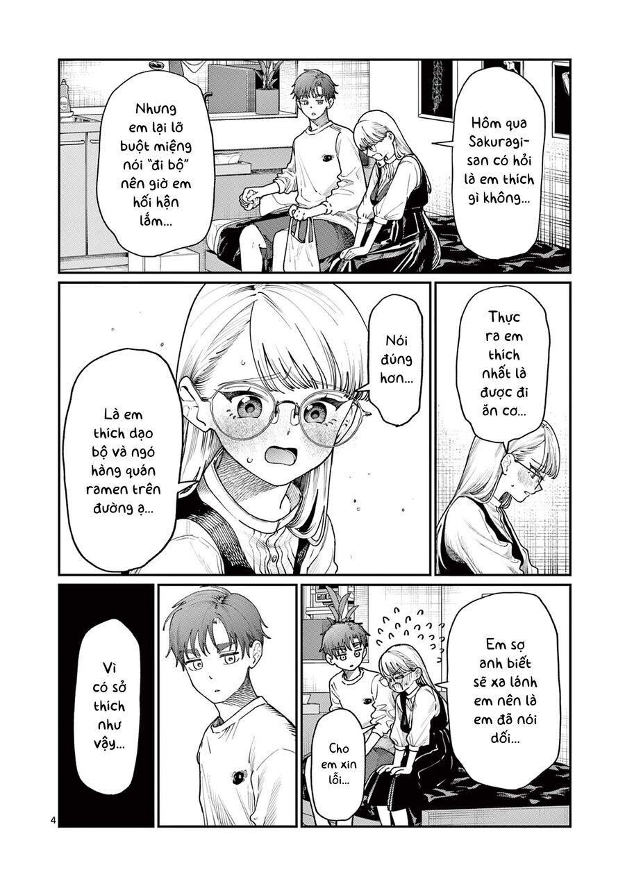 Wakaba-Sanchi No Aoi Koi [Chap 1-25]