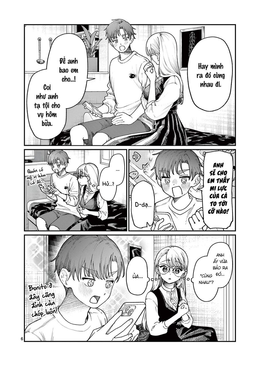 Wakaba-Sanchi No Aoi Koi [Chap 1-25]