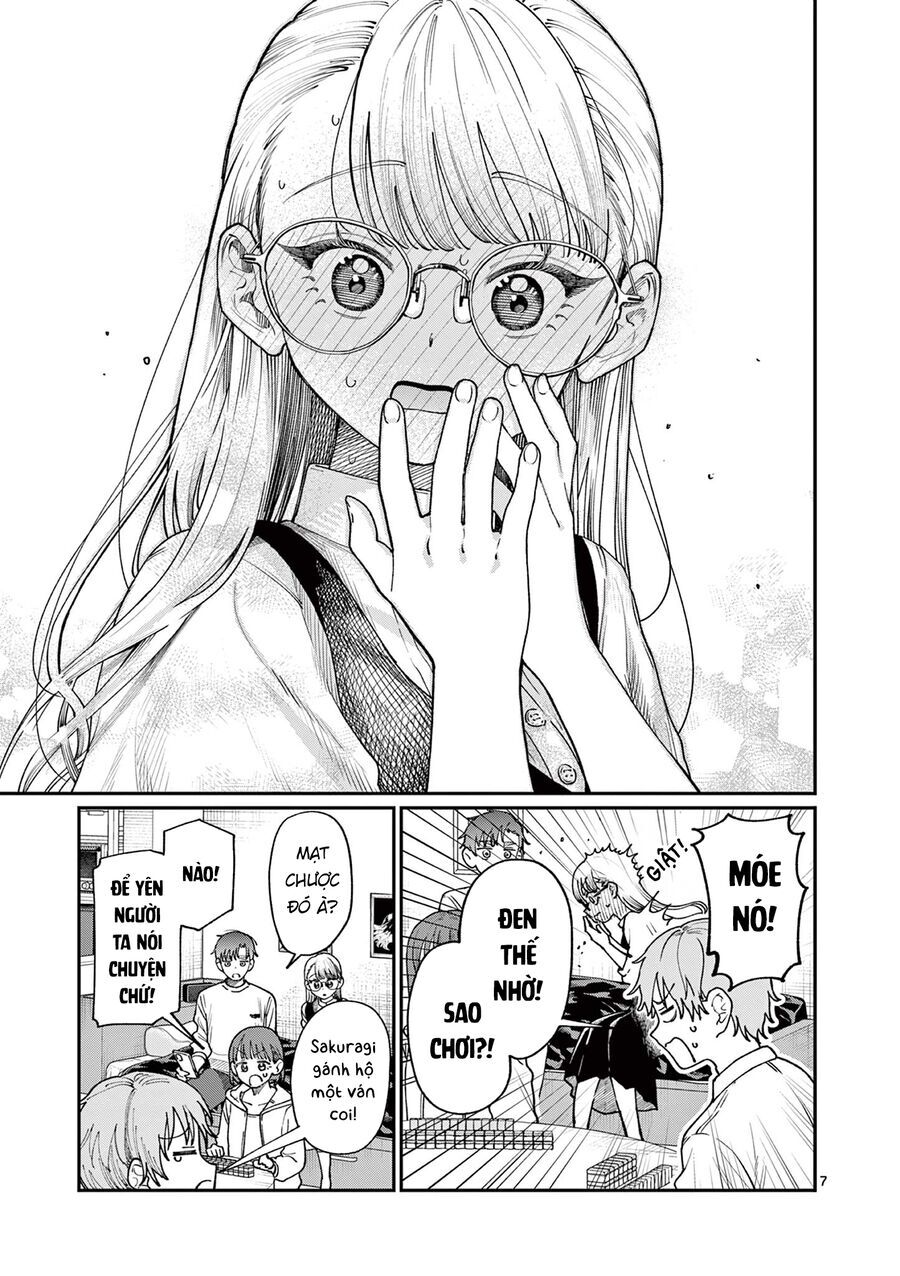 Wakaba-Sanchi No Aoi Koi [Chap 1-25]