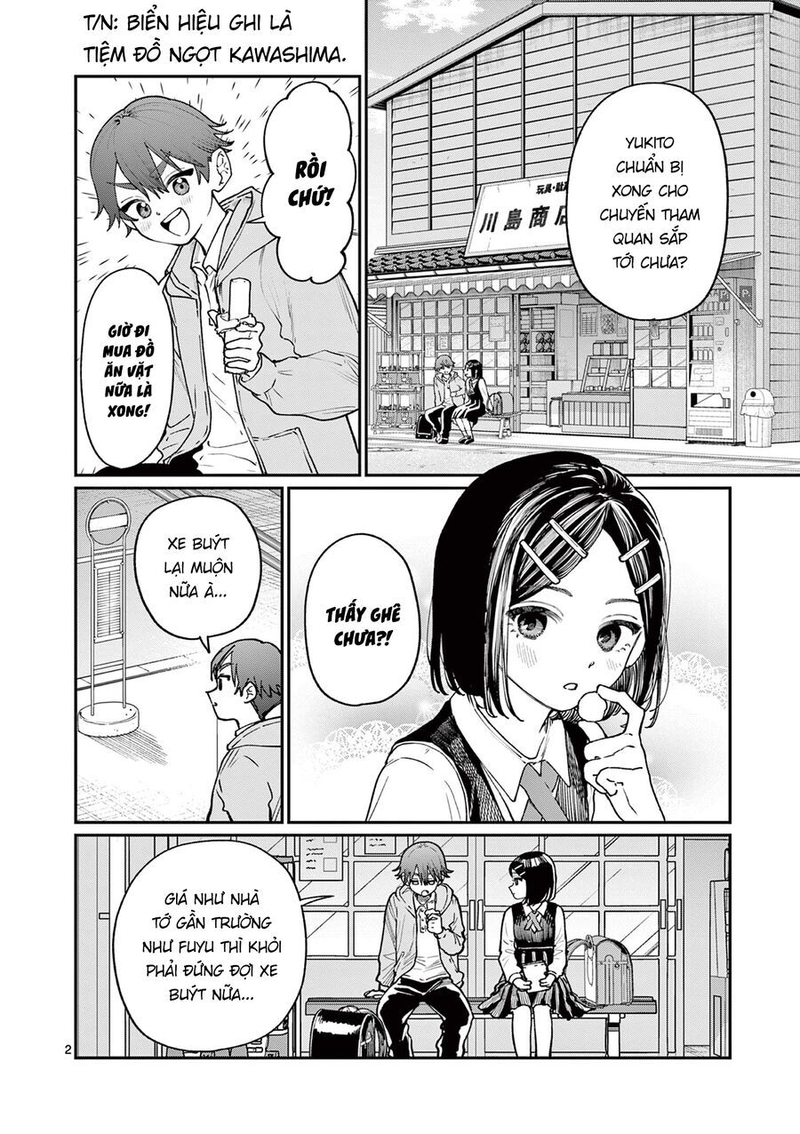 Wakaba-Sanchi No Aoi Koi [Chap 1-25]