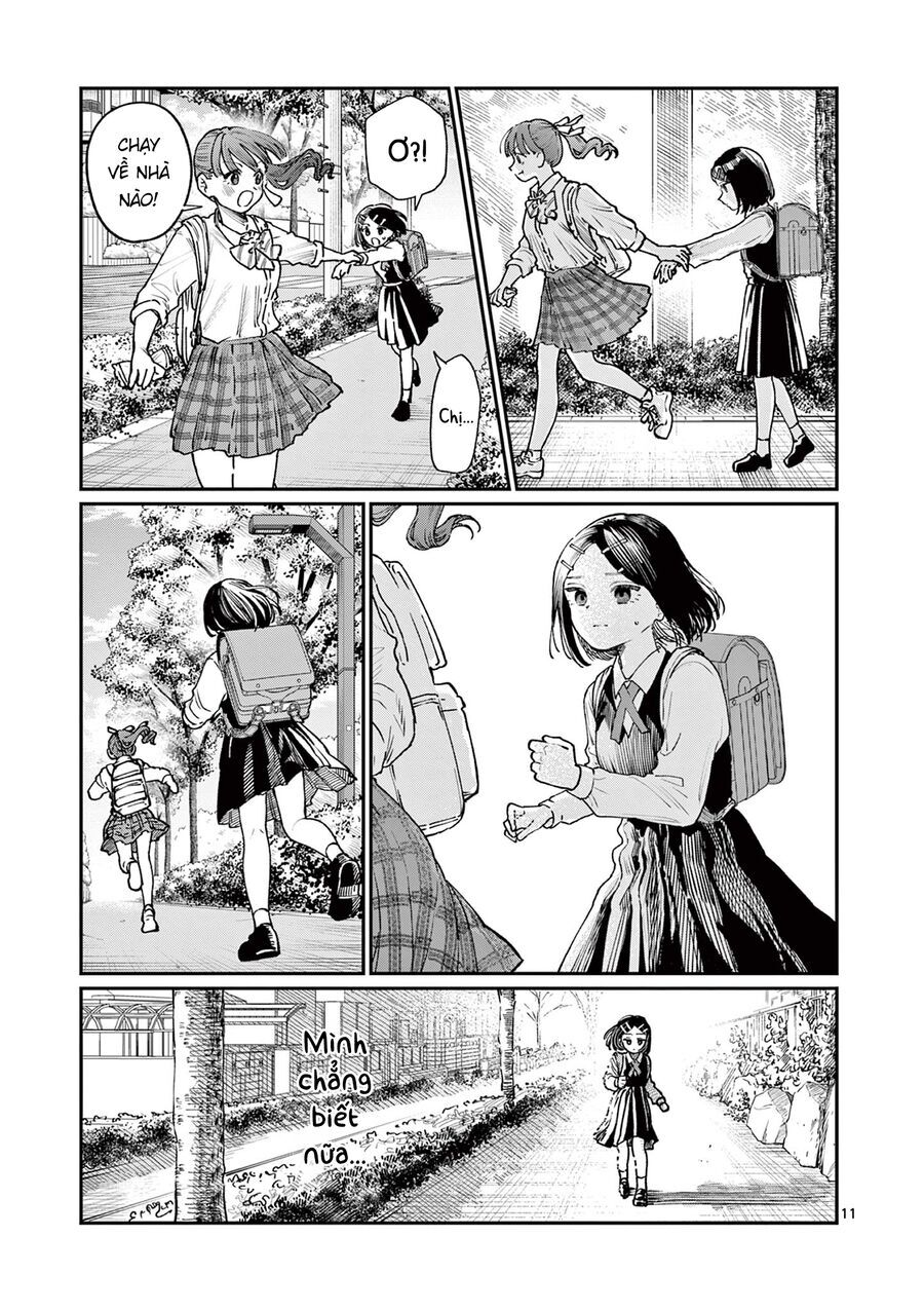 Wakaba-Sanchi No Aoi Koi [Chap 1-25]