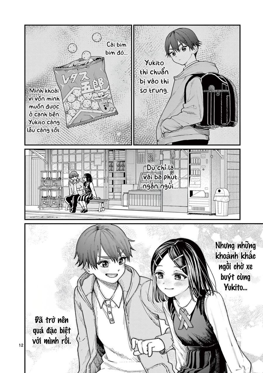 Wakaba-Sanchi No Aoi Koi [Chap 1-25]