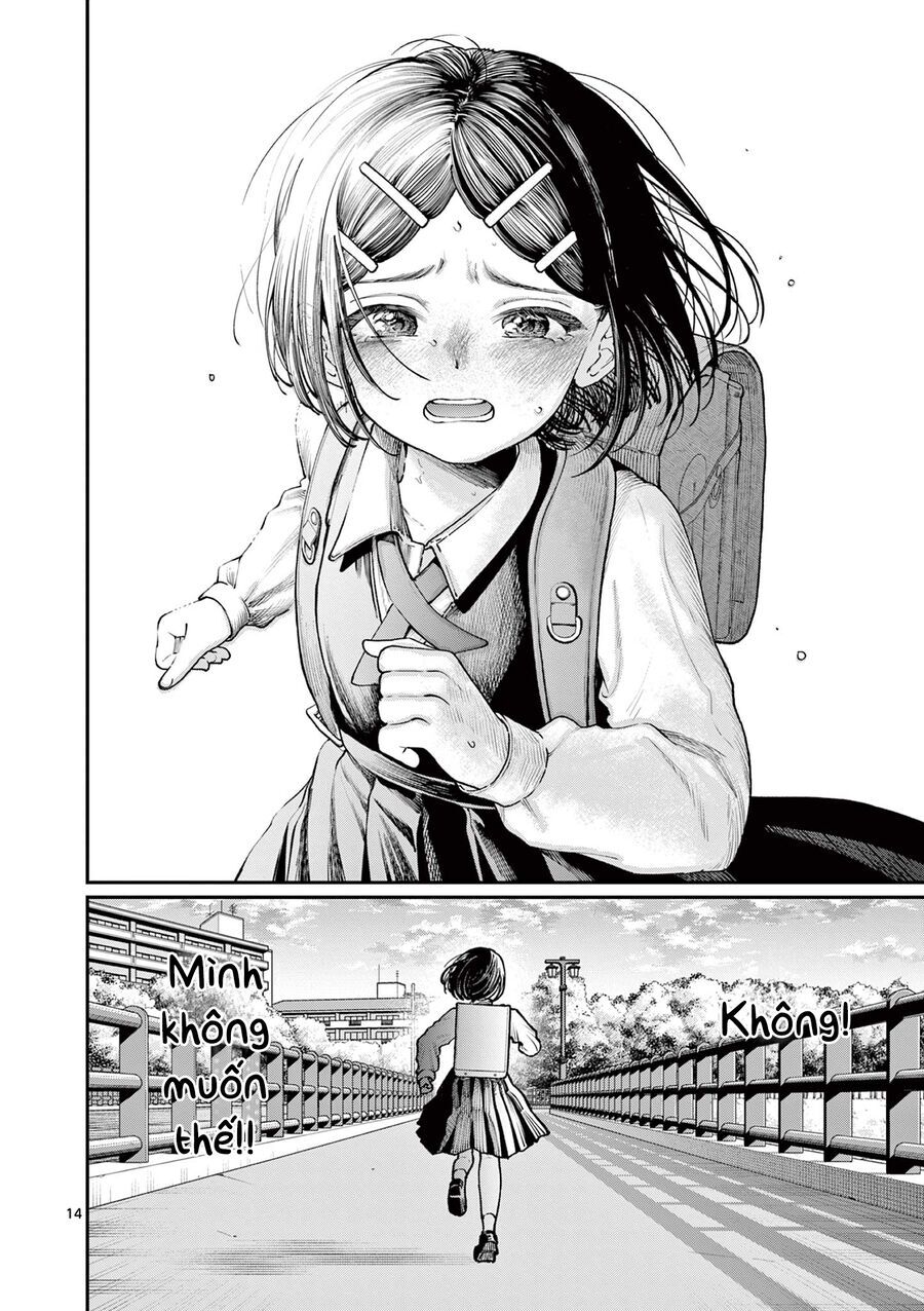 Wakaba-Sanchi No Aoi Koi [Chap 1-25]