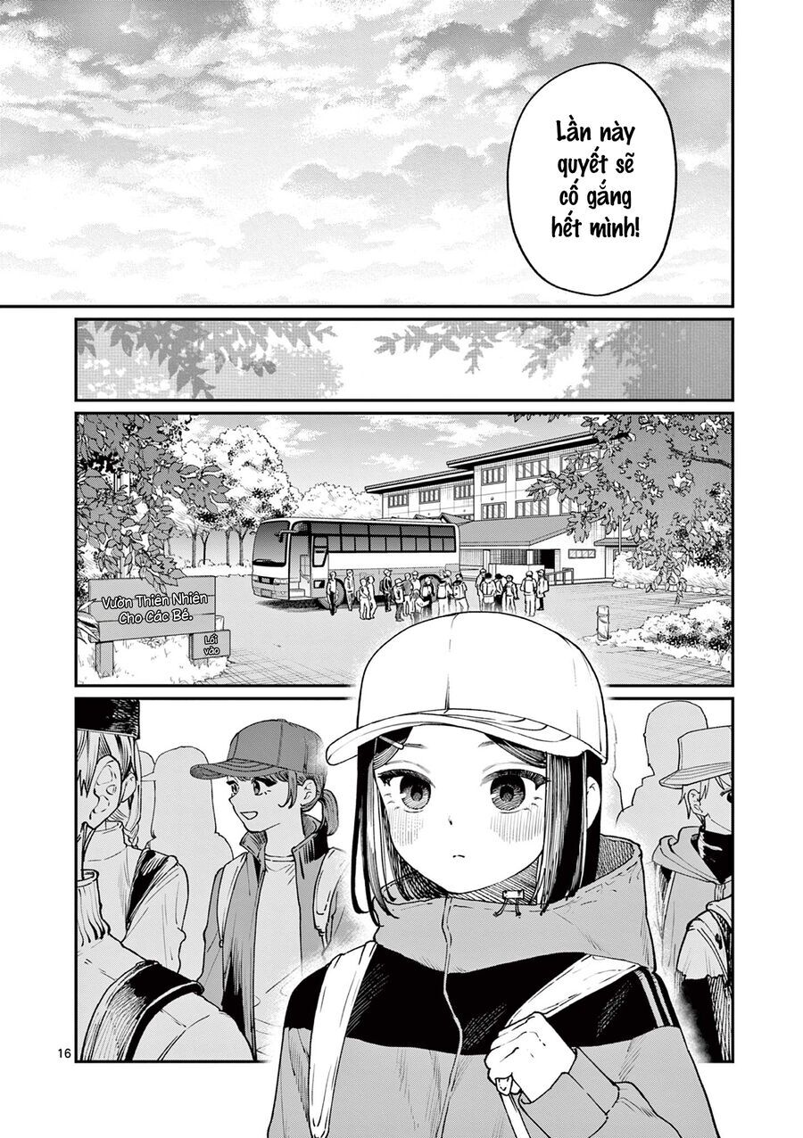 Wakaba-Sanchi No Aoi Koi [Chap 1-25]