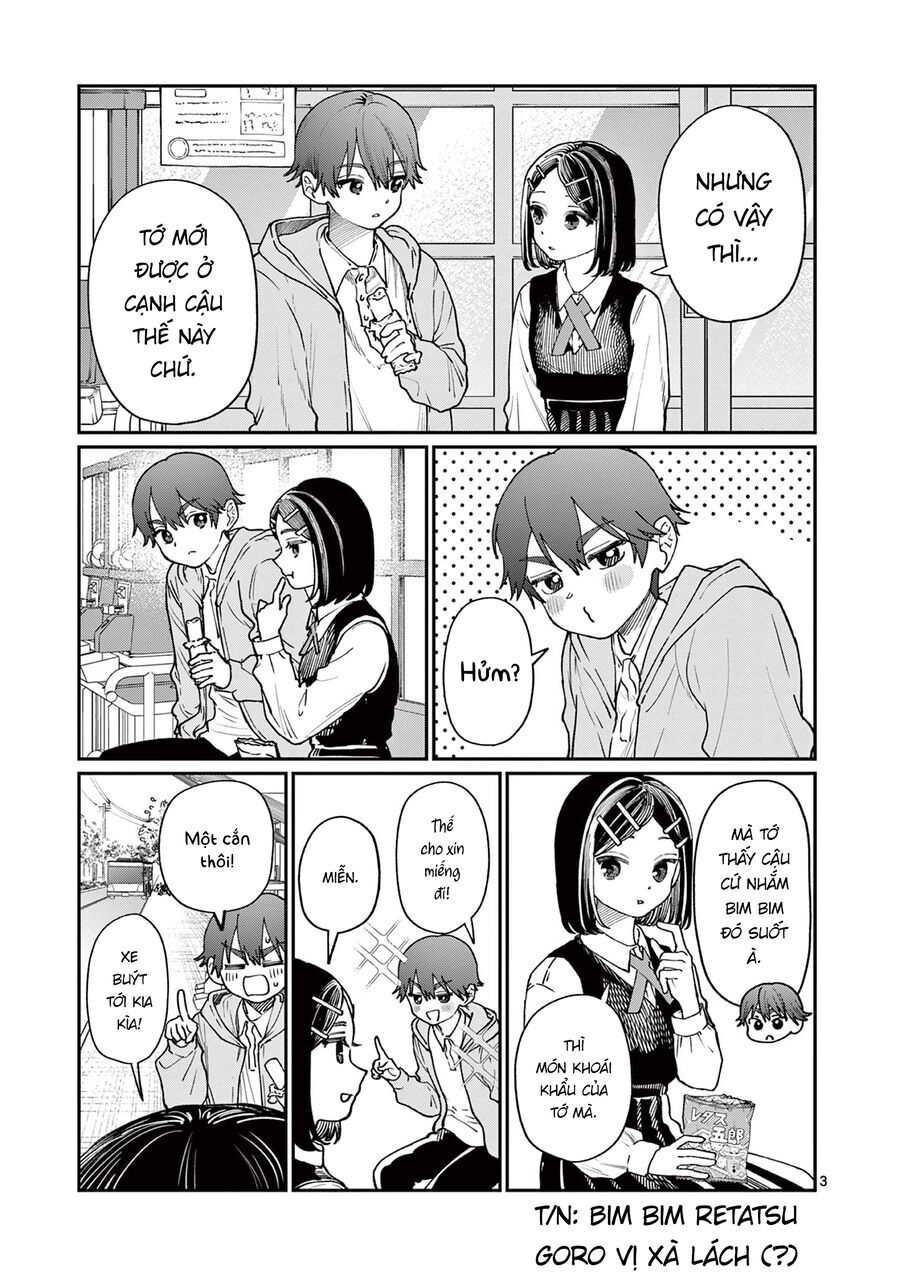 Wakaba-Sanchi No Aoi Koi [Chap 1-25]