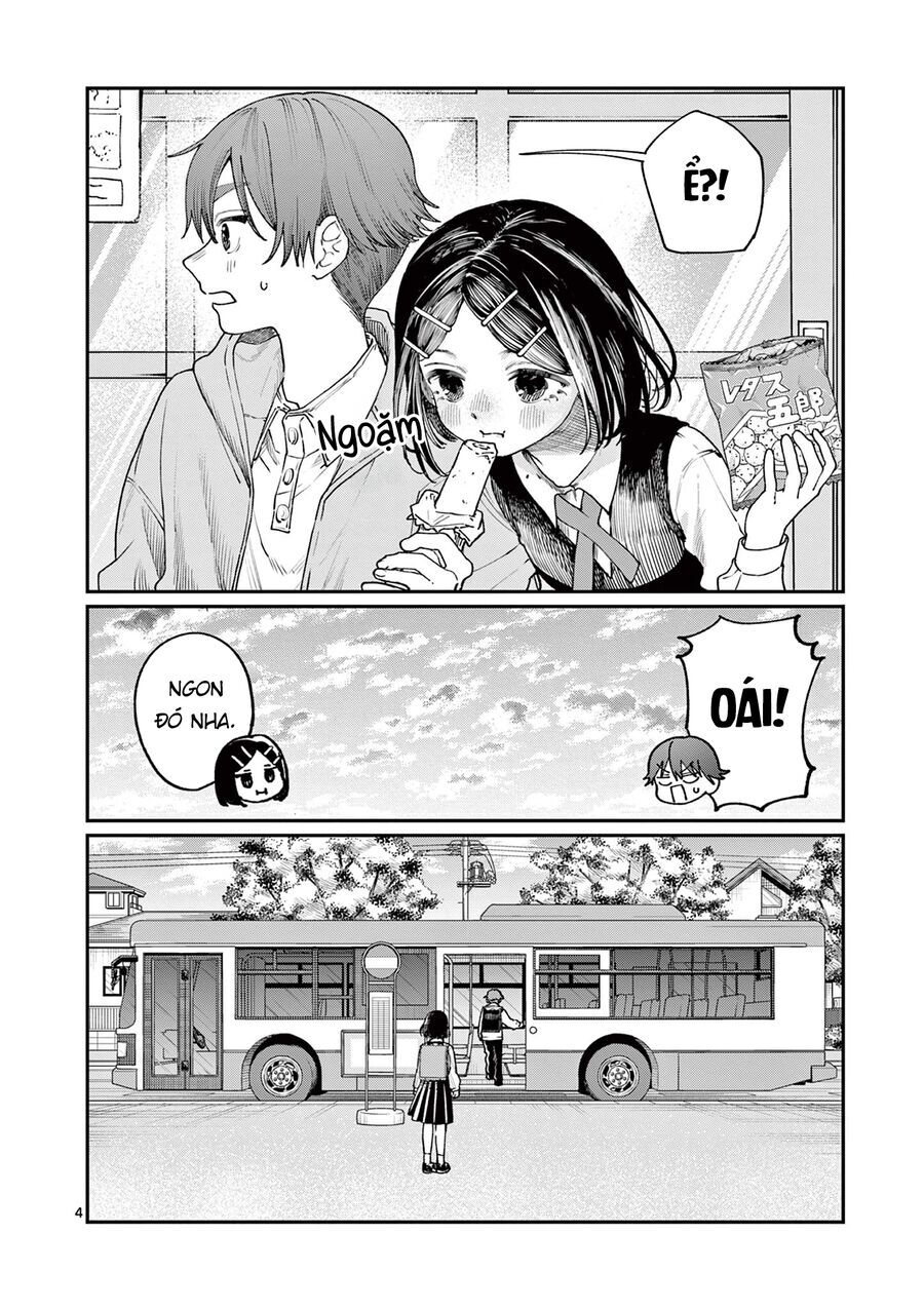 Wakaba-Sanchi No Aoi Koi [Chap 1-25]