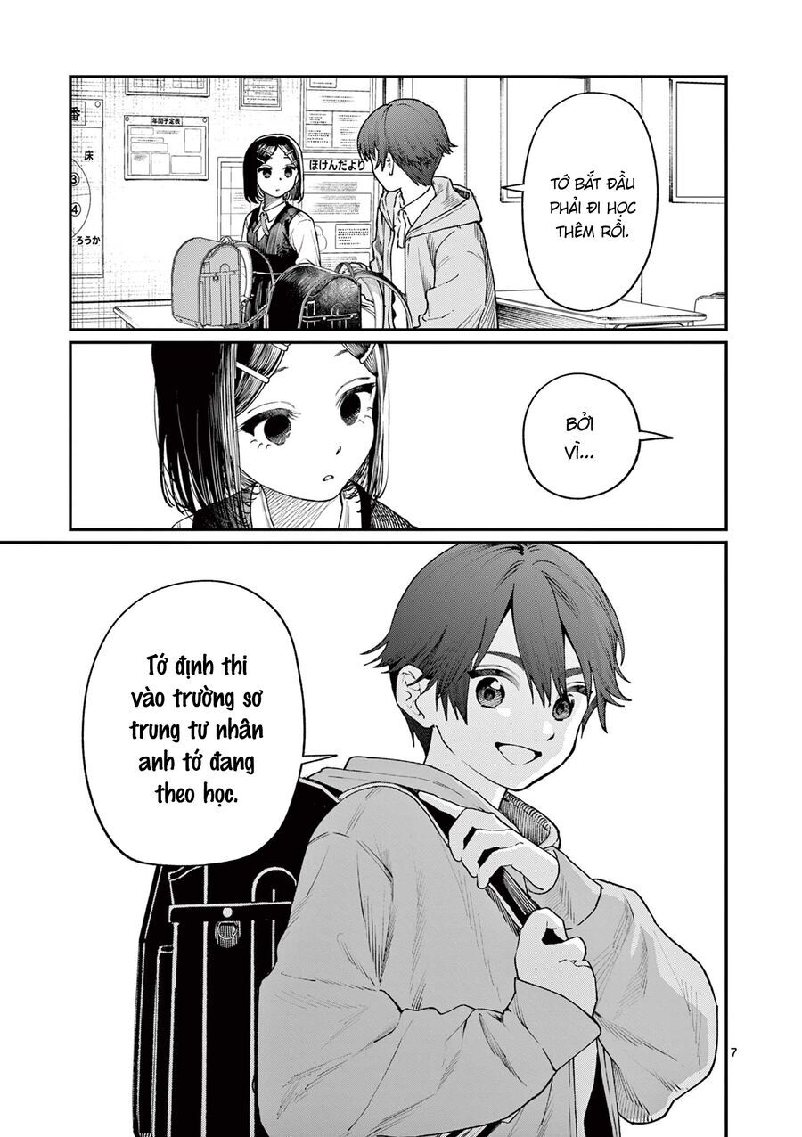 Wakaba-Sanchi No Aoi Koi [Chap 1-25]