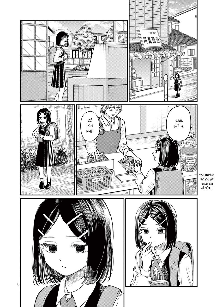 Wakaba-Sanchi No Aoi Koi [Chap 1-25]