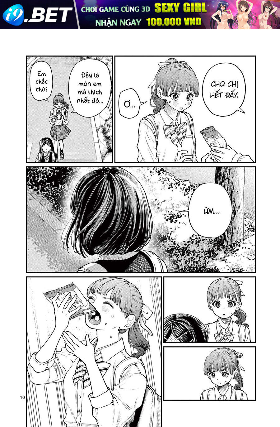 Wakaba-Sanchi No Aoi Koi [Chap 1-25]