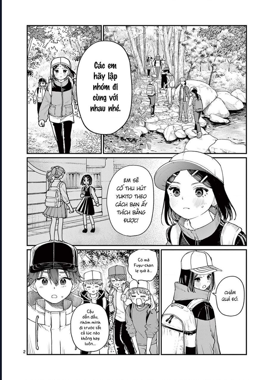 Wakaba-Sanchi No Aoi Koi [Chap 1-25]