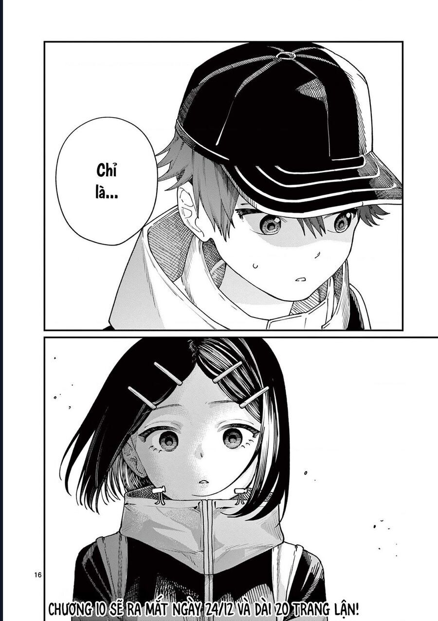 Wakaba-Sanchi No Aoi Koi [Chap 1-25]