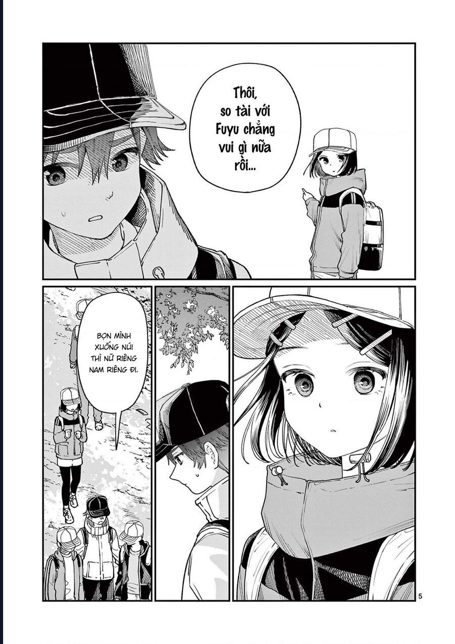 Wakaba-Sanchi No Aoi Koi [Chap 1-25]