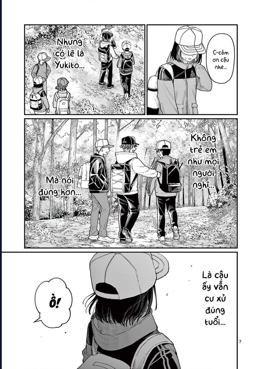 Wakaba-Sanchi No Aoi Koi [Chap 1-25]